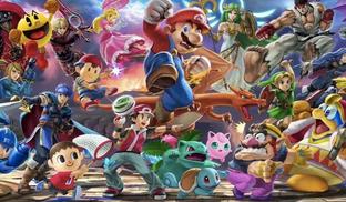 Вот так Switch-эксклюзив Super Smash Bros Ultimate работает на РС благодаря эмулятору